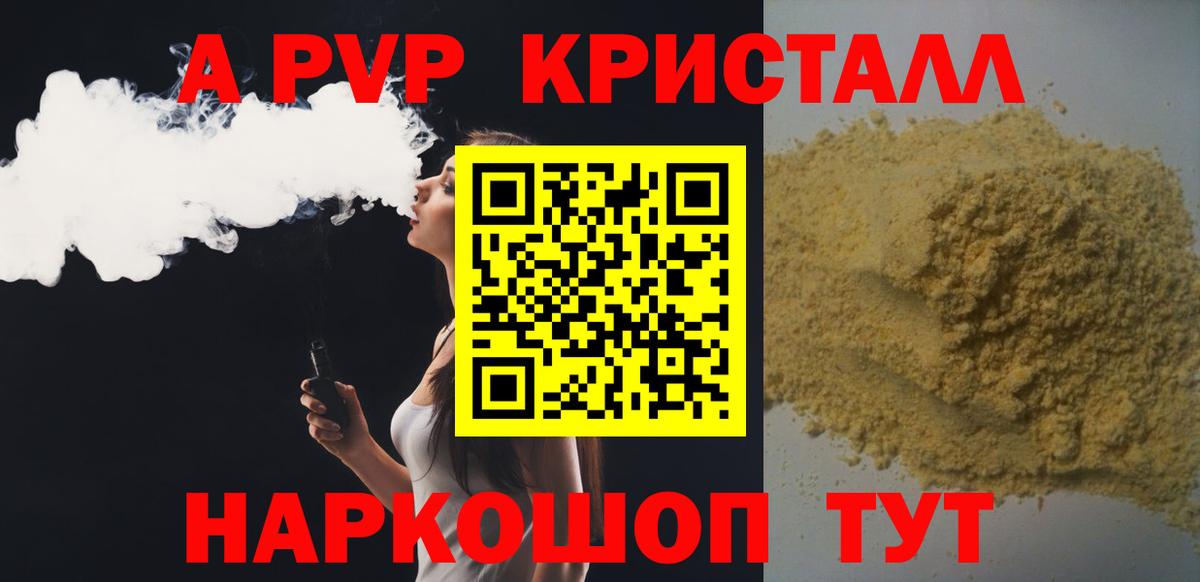 A PVP СК Котлас